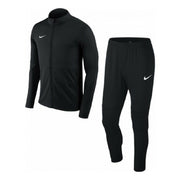 Children’s Tracksuit Nike PARK18 AQ5067 010 Black