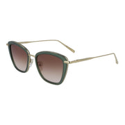 Ladies' Sunglasses Longchamp LO638S-305 Ø 52 mm