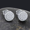 CHARMANTE SILVER EAR JEWELS I 9217851