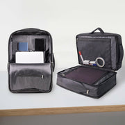 Portable Travel Laptop Backpack Suitcase