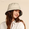 Classic Cotton Bucket Hat