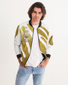 ZeePrints Men's Bomber Jacket