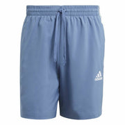 Men's Sports Shorts Adidas Indigo