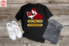 111. DO NOT BE EMOTIONAL, Custom Made Shirt, Personalized T-Shirt,