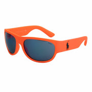 Men's Sunglasses Ralph Lauren PH4166-58685562 ø 62 mm