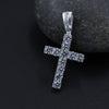 URGE Pendant with CZ Stone  | 912811