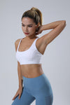 HauteD - DK X Back Sports Bra