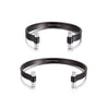 Black Love Couple Cuff