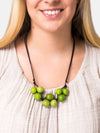 Bolota Adjustable Necklace