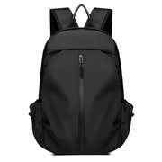 Men's Travel Bag High Quality Fashion Backpack with Charging Port