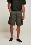 Short Cargo Shorts