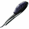 Electronic Hair Straightening Brush