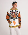 Tigerrific Mens Hoodie