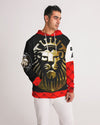 Judah Lion Kings Mens Hoodie