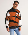 JungleDom Mens Track Jacket