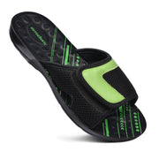 Aerothotic Rove Women's Comfortable Lightweight Slide Sandals