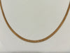 14K Gold Chain -CH005