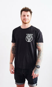 Norvine Deer Tee