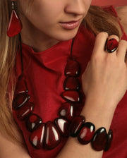 Ukrainian jewelry
