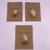 Citrine Rough Pendant