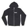 Norvine Zipped AA Hoodie