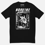 Norvine Wolf Tee