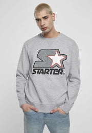 Starter Multicolored Logo Sweatshirt