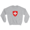 Swiss Army Jumper