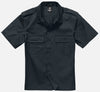 Short Sleeves US Shirt (4 Colors / Sizes S-7XL)