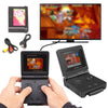 8-bits PVP Station draagbare videogameconsole