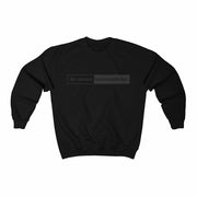 Mens Python Coding Logo Sweatshirt