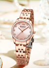 MONDAIN DAMES STALEN HORLOGE I 551495