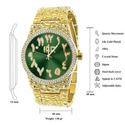 MONASTIC WATCH for Men | 5625622