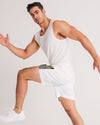 2882Sport™ Greeky Prepster joggingshort voor heren 