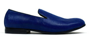 Men's Croc Loafer Blue