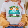 Happy Easter Personalized Easter Cotton T-Shirt - Fast Delivery