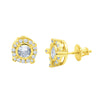 AUREUS SILVER EAR JEWELS I 9217772