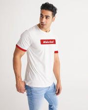 Wakerlook herenmode T-shirt 