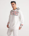 Wakerlook Fashion Hoodie voor heren 