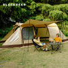 Blackdeer Travel Double Resident Tent Outdoor Zelfrijdend Regenbestendig