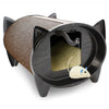 Brinsea Products SKZB Indoor Cat House Kattenkrabber, Cacao