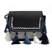 Best sale Women Messenger Bags Girls Retro Female