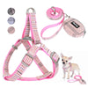 Harness Leash Set Small Dogs | Cute Dog Harnesses Small Dogs - Cute