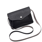 Fashion Women Messenger Bags PU Leather Handbag