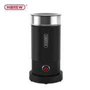 Hibrew Milk Frother Frothing Foamer Chocolate Mixer Cold/hot Latte