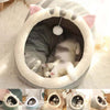 Producten Katten Bed Huis | Ruimte Huiskat | Grote huiskatten | Bal