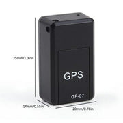 Mini Gf-07 Car Gps Tracker Real Time Tracking Anti-theft Anti-lost