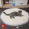 Pet Electric Blanket Heating Pad Dog Cat Bed Mat Pet Dog Sofa Cushions