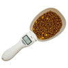 Pet Food Scale Electronic Measuring Tool For Dog Cat Feeding Bowl