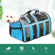 Portable Pet Carrier for Cats Dogs Pet Kennel Cat